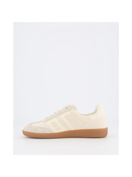 Sneakersy Back70 beżowe