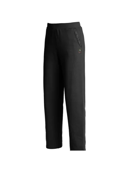 Τρέξιμο παντελόνι Parajumpers με αυτόγραφο μαύρο