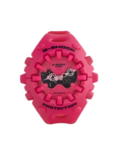 Hodinky G-Shock Original ružová