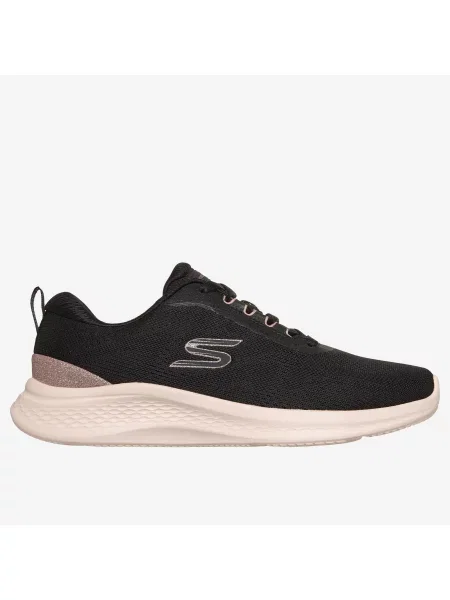 Sneakersy Skechers Lite Pro czarne