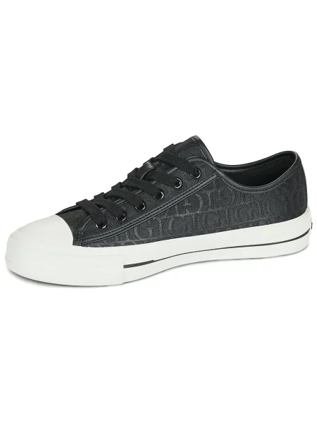 Pantofi Guess negru