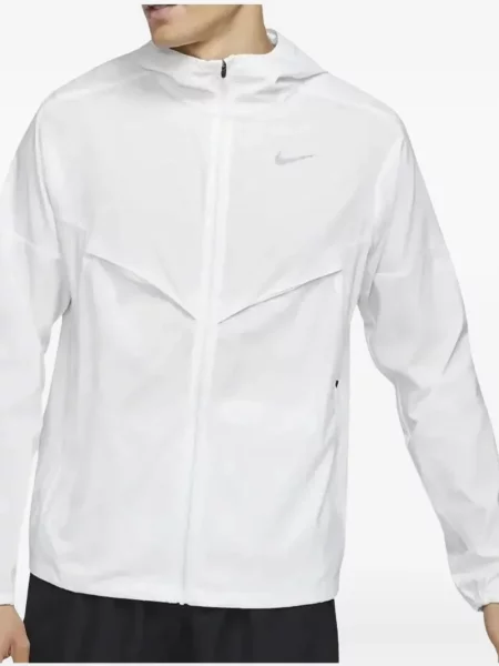 Tricou Nike din dantelă gri