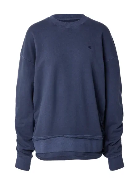 Geacă G-star albastru