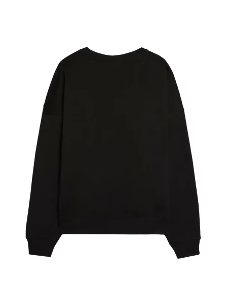 Geacă Bershka negru