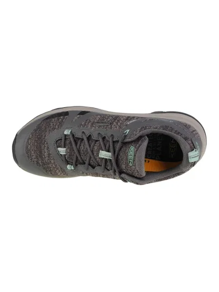 Pantofi Keen gri