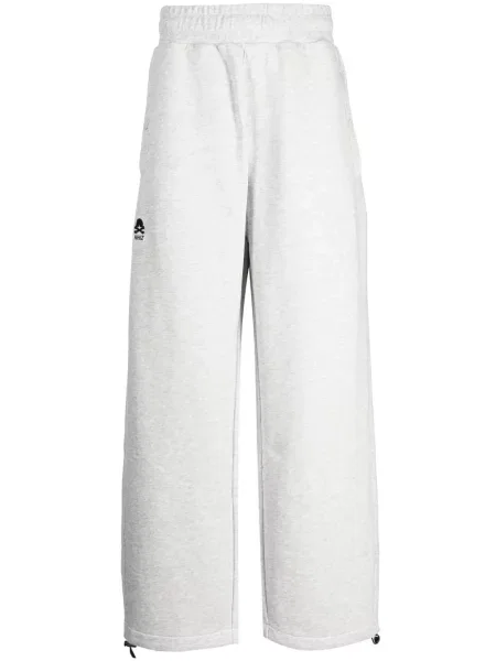 Pantaloni Izzue gri