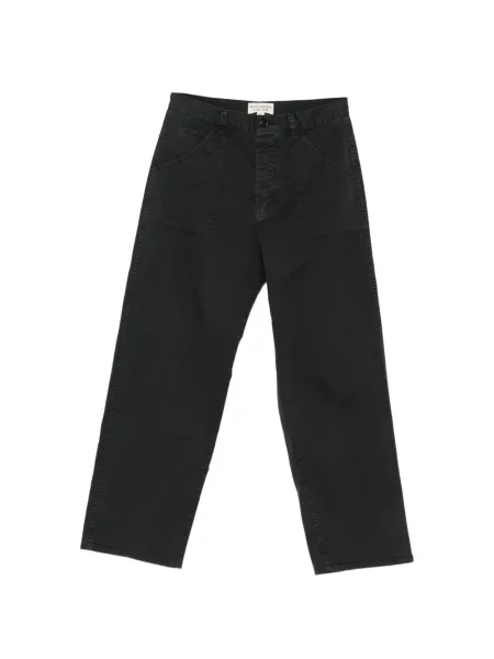 Pantaloni Nili Lotan gri