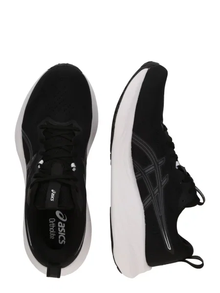 Pánske bežecké topánky ASICS Gel-Pulse 16 black/carrier grey čierna