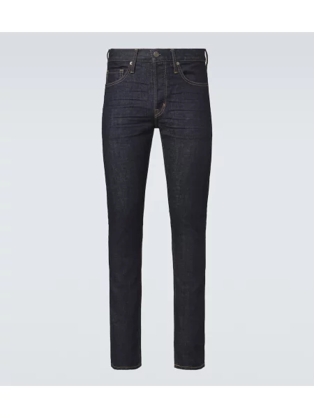 Blugi Tom Ford albastru