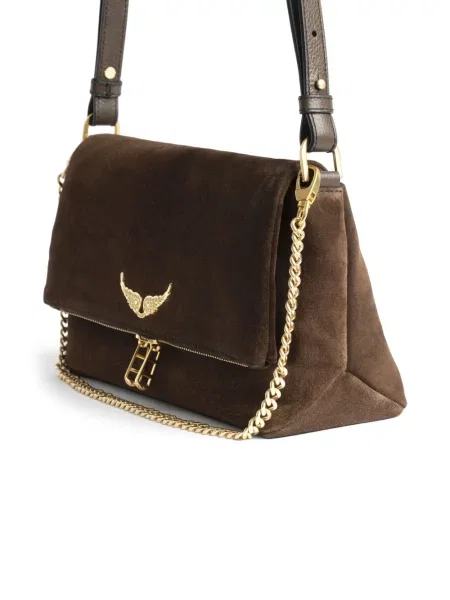 Colier Zadig&voltaire maro