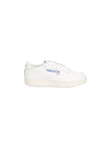 Reebok Classic sneakersy skórzane Club C biały