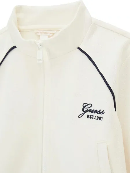 Sweter dziecięcy Guess