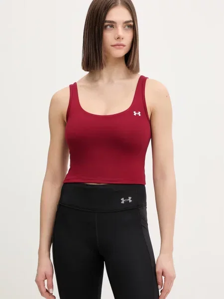 Under Armour crop top za žene