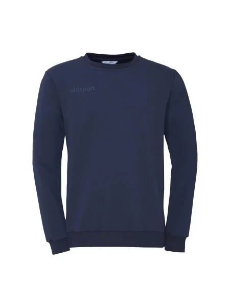 Bluza Uhlsport Essential niebieska