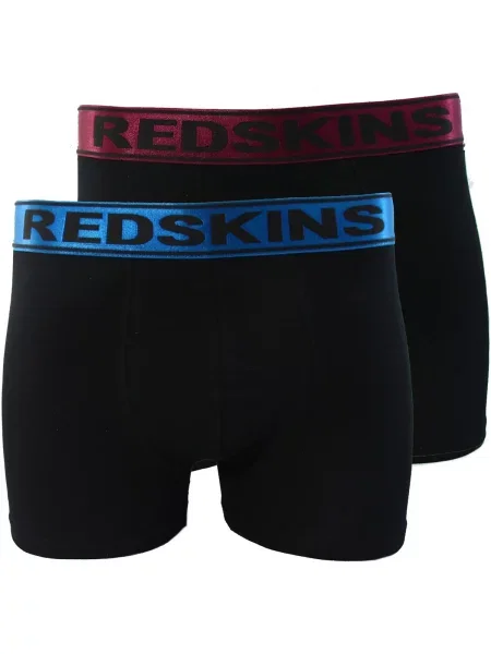 Gaćice Redskins crvena