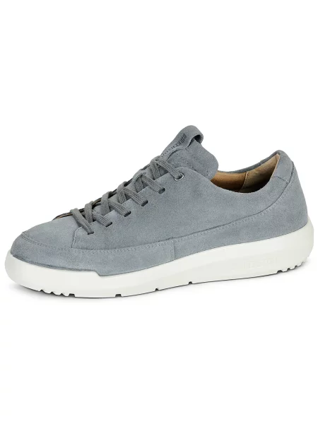 Pantofi Birkenstock gri