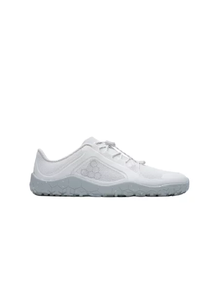Sneakers Vivo Barefoot λευκό