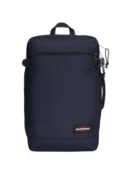 Kabelka Eastpak modrá