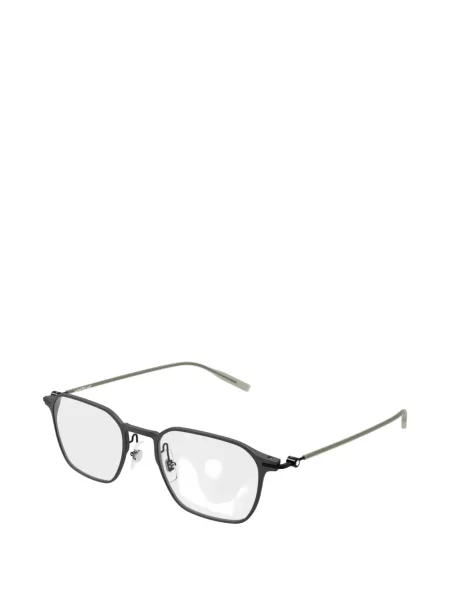 Napszemüveg Mont Blanc Eyewear zöld