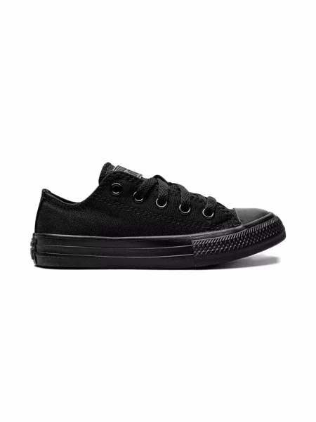 Sneakersy dziecięce Converse Chuck Taylor All Star czarne