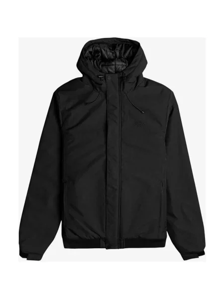Kurtka Billabong All Day L czarna