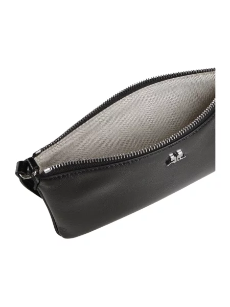 Torebka Courreges czarna