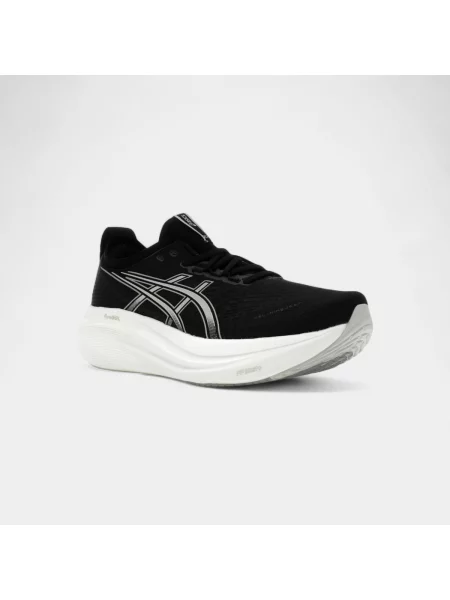Pantofi Asics negru