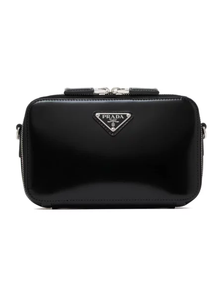 Torba Prada czarna
