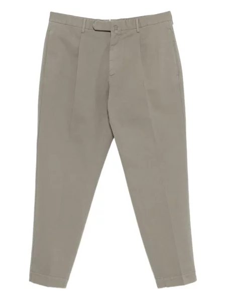 Pantaloni chino Dell'oglio