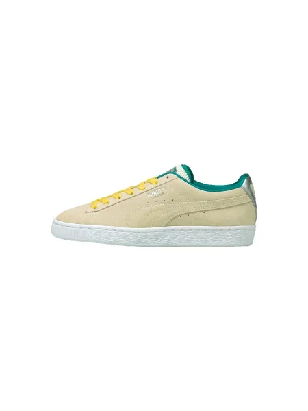 Pantofi Puma clasici bej