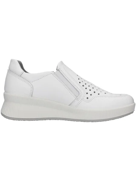 Pantofi Igi&co alb