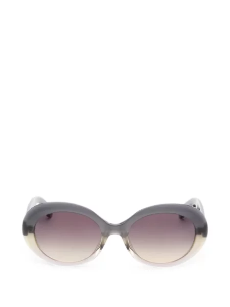 Ochelari de soare Garrett Leight gri
