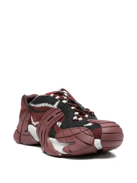 Sneakerși Camperlab roșu
