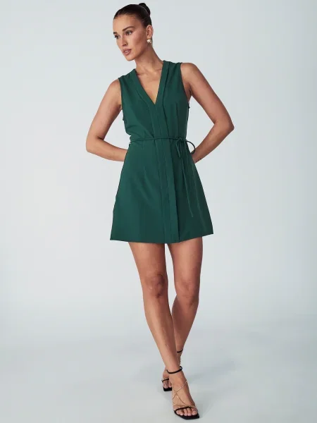 Willa Rochie Rayan' verde