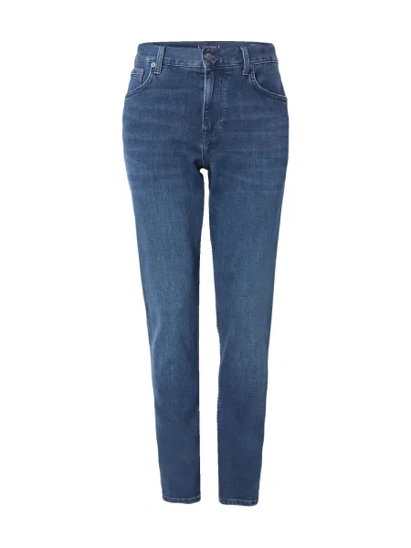 TOMMY HILFIGER Jeans DENTON denim albastru