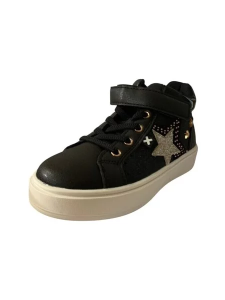 Pantofi copii Xti negru