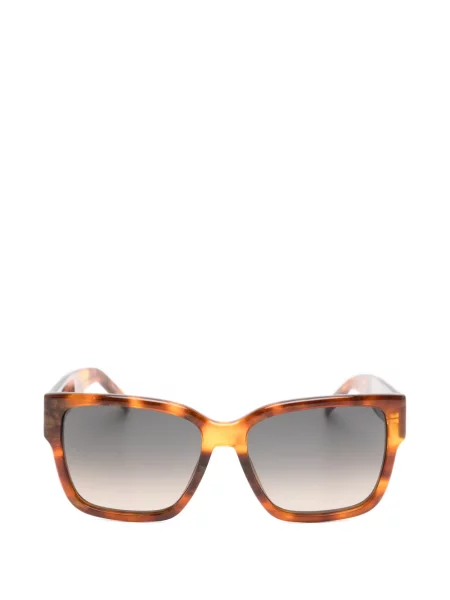 Ochelari de soare Boss maro
