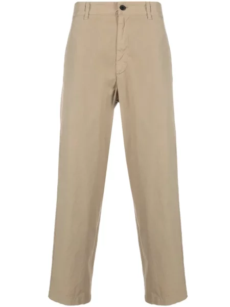 Pantaloni chino Department 5 stretch