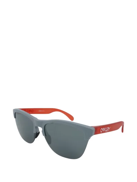 Ochelari de soare Oakley gri