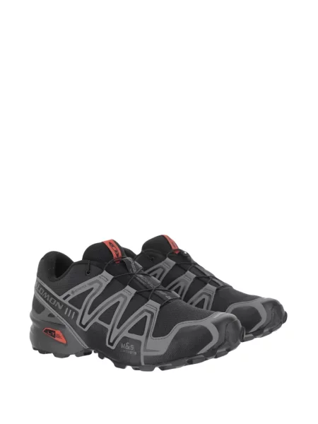 Sneakerși Salomon Speedcross negru