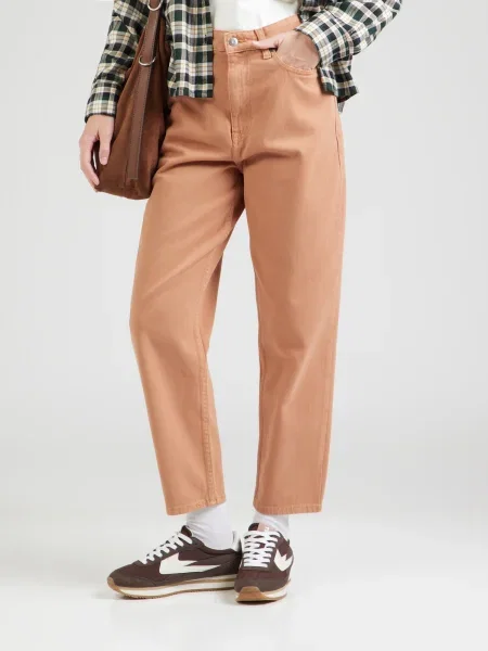 Quiksilver Blugi Coral Baggy Fit