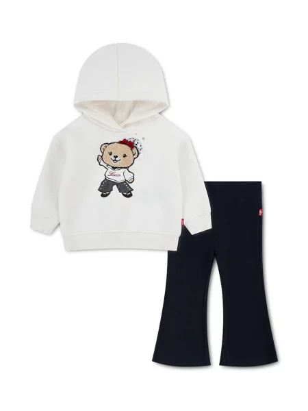 Trening copii Levi's® bej