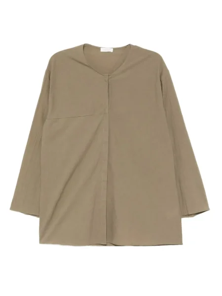 Cămașă Ruohan maro