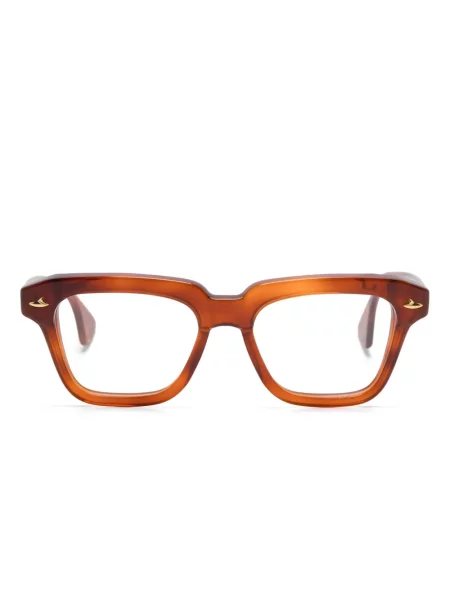 Ochelari de soare Sestini Eyewear maro
