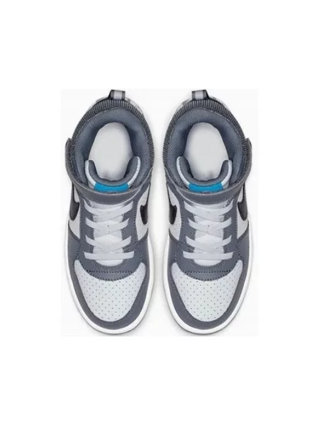 Pantofi copii Nike gri