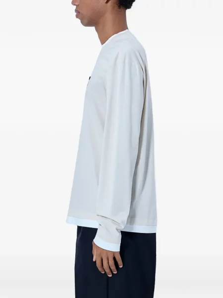 Lung tricou Prada