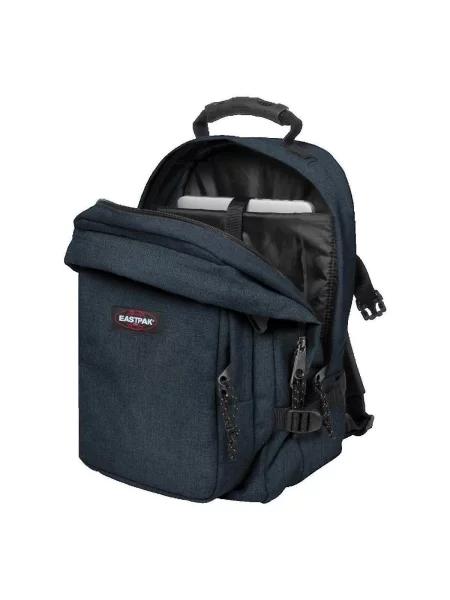 Taška Eastpak Provider Backpack modrý