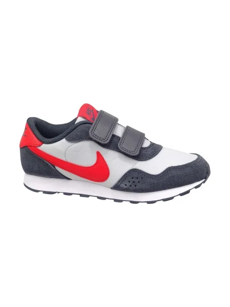 Pantofi copii Nike alb