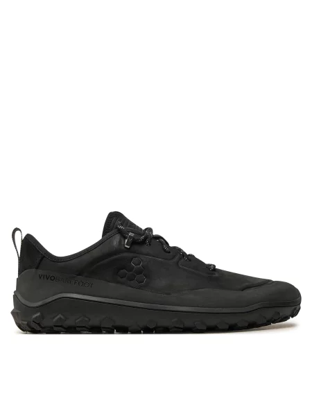 Superge Vivo Barefoot Tracker Low črna