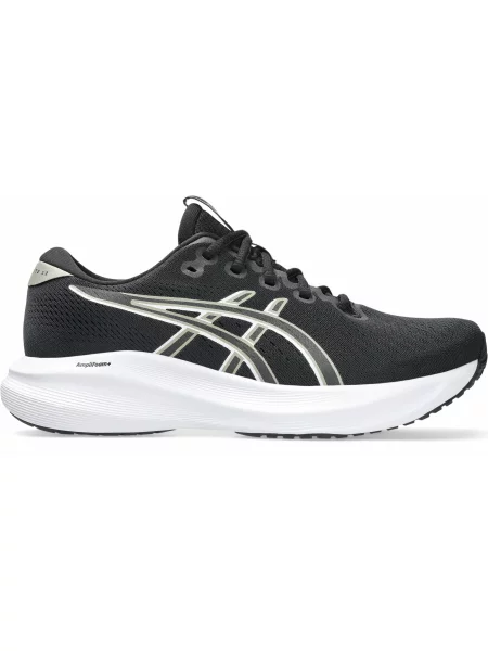 Кросівки для бігу Asics Gel-excite синтетичний чорний